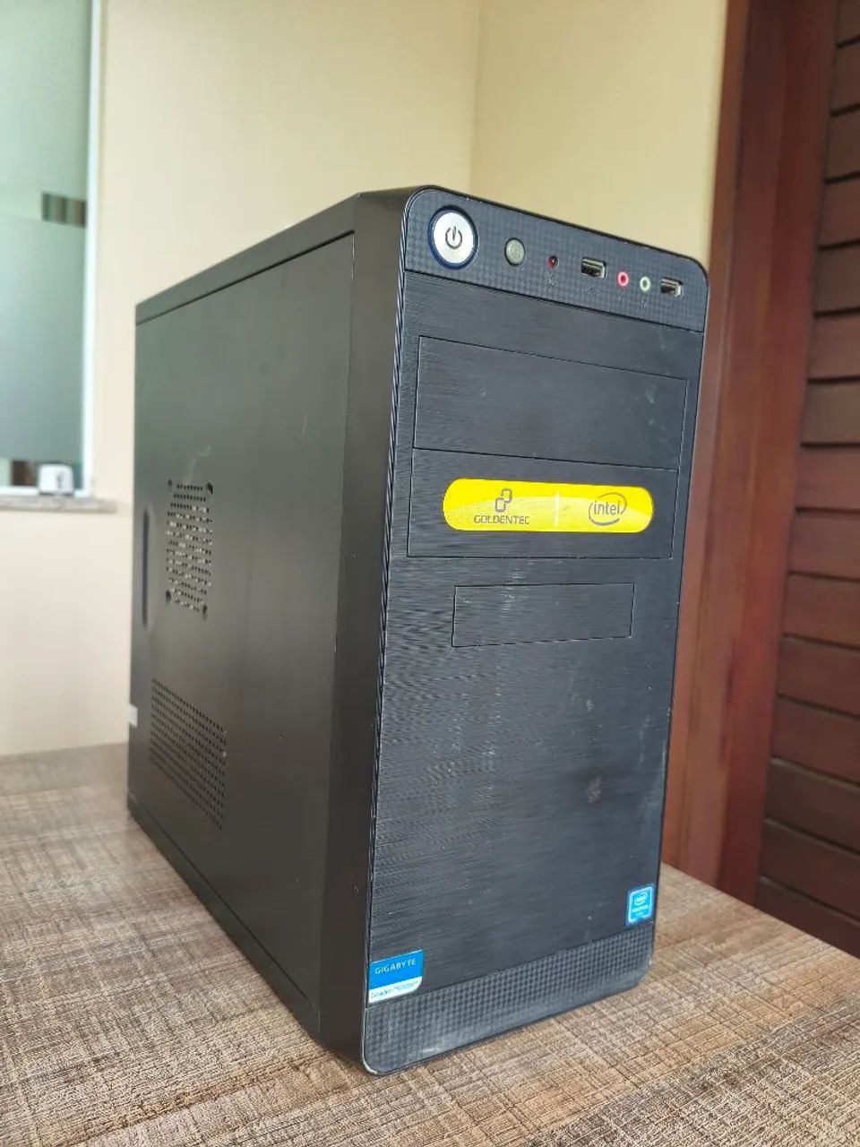 Computador Pentium (R) 3.30GHz - Foto 2