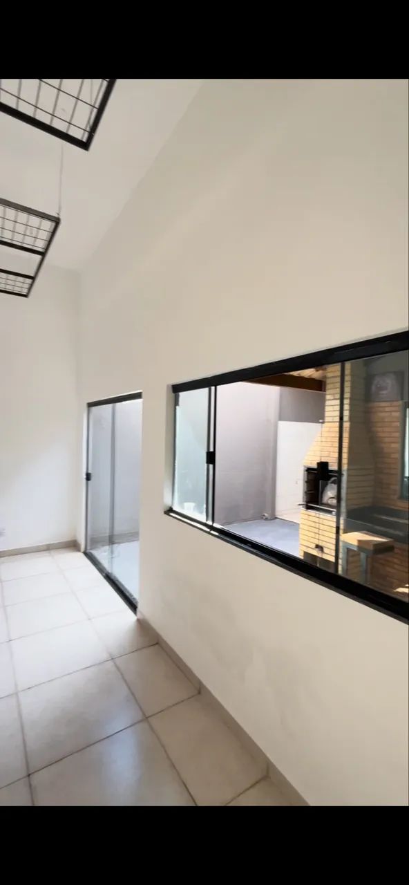 Ágio de casa senador Canedo - Foto 5