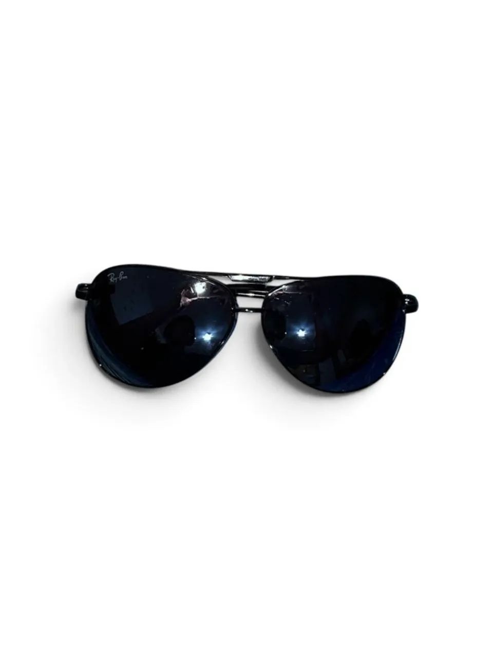 Óculos De Sol Ray-ban Aviator  - Foto 2