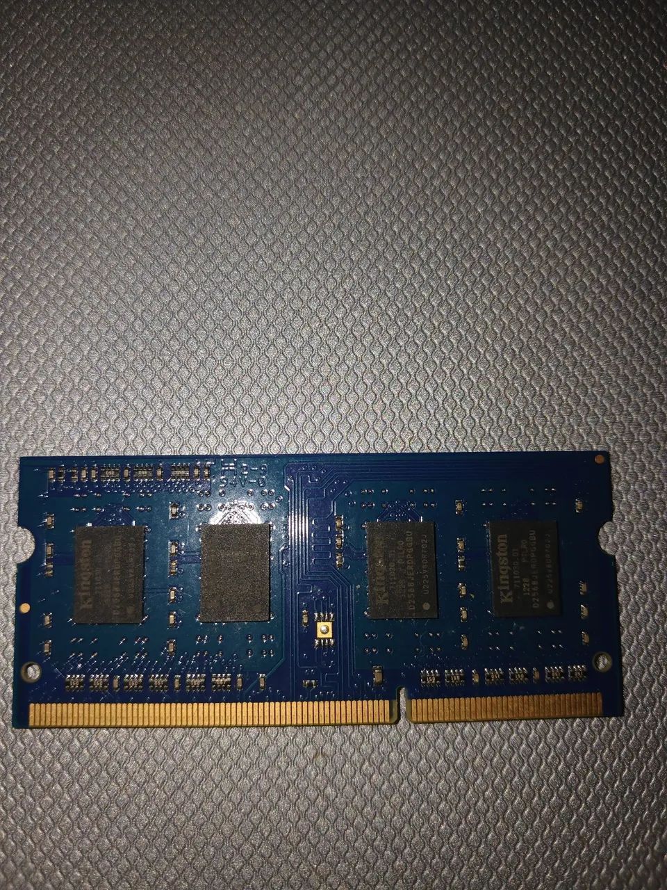 Memória Kingston 2Gb - Foto 2
