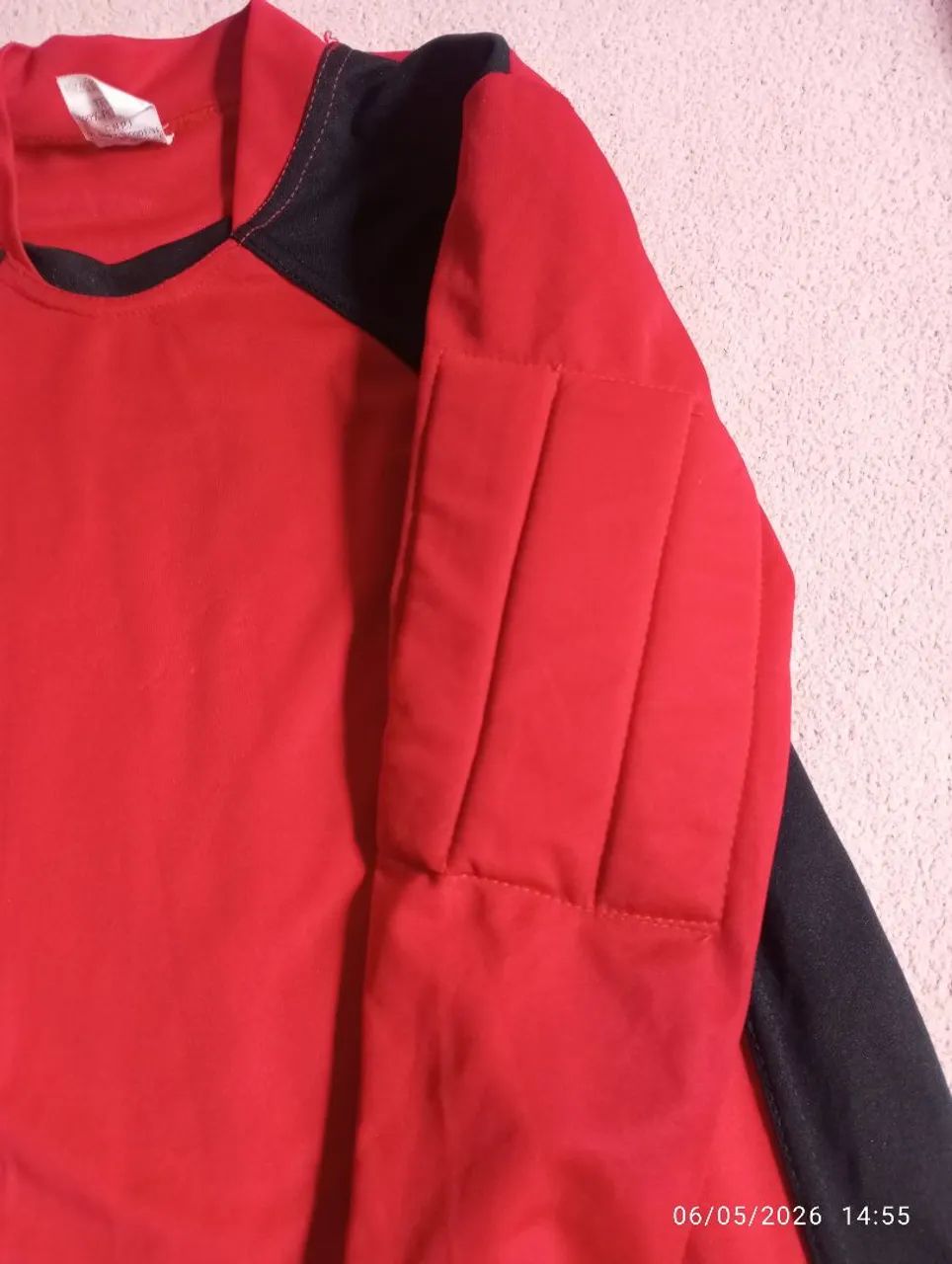 Camisa de goleiro bom - Foto 2