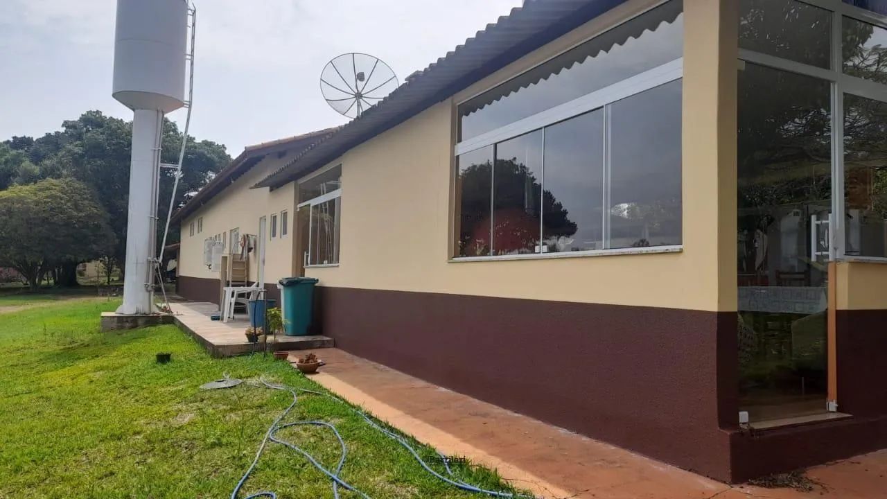 Chácara com 3 dormitórios à venda, 3000 m² por R$ 1.500.000,00 - Vitassay - Boituva/SP - Foto 5