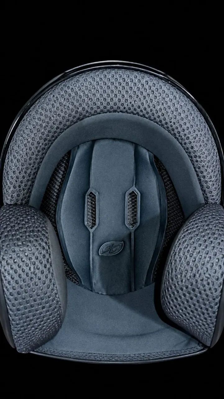 Capacete N58 - Foto 3