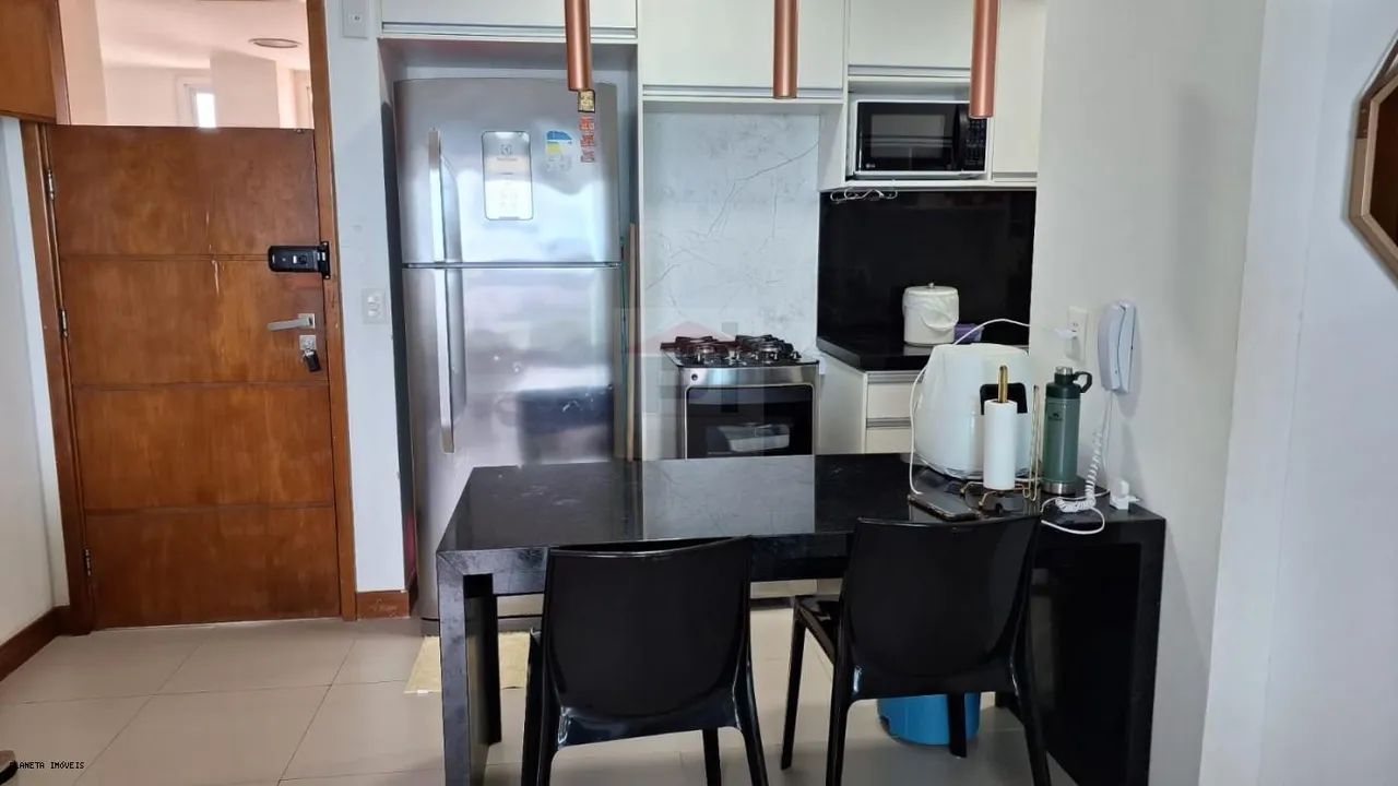 Apartamento 1 Quarto para Locação em Salvador, PITUBA, 1 dormitório, 1 banheiro, 1 vaga - Foto 10