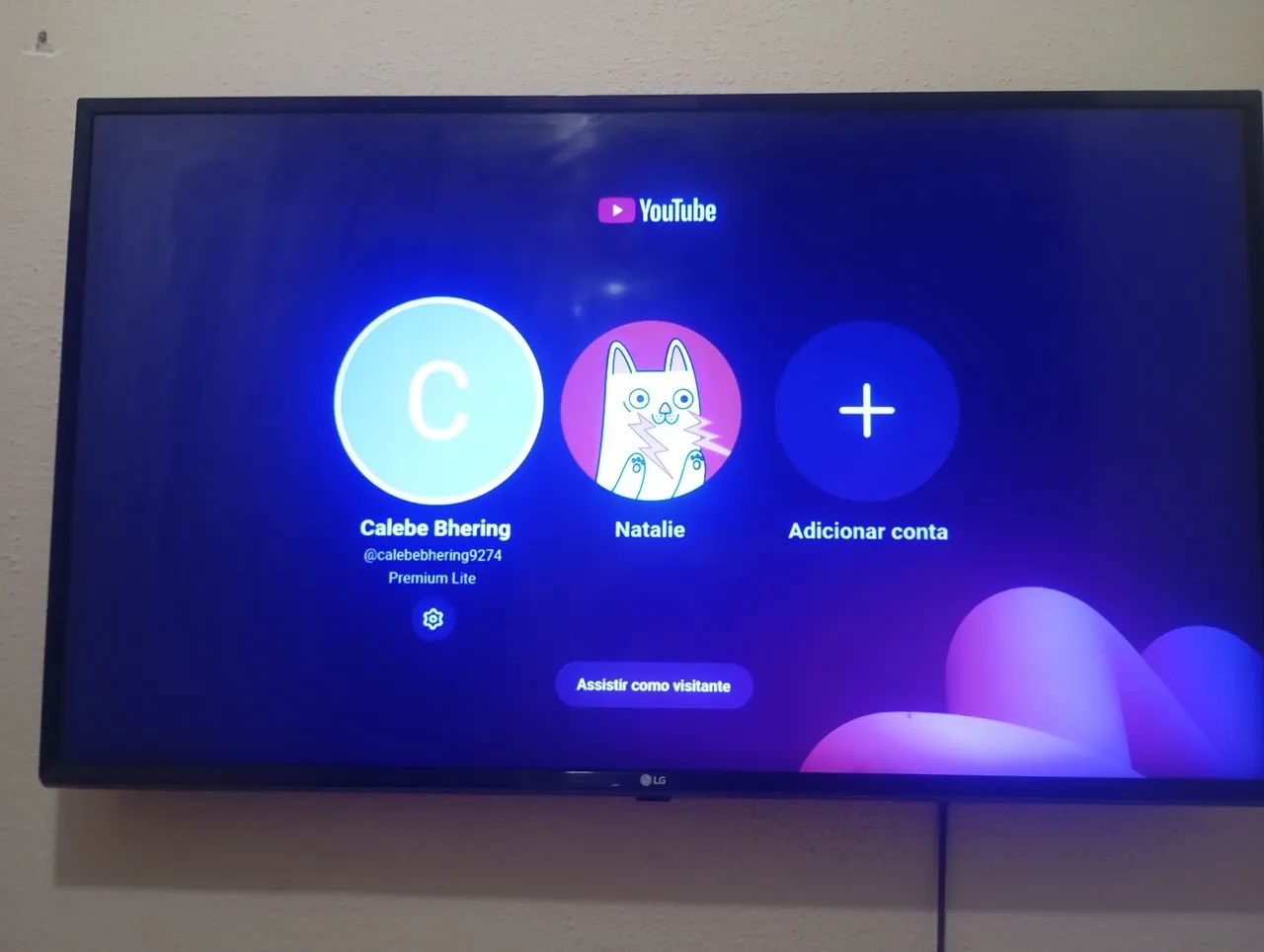 Tv 43" Smart  - Foto 2