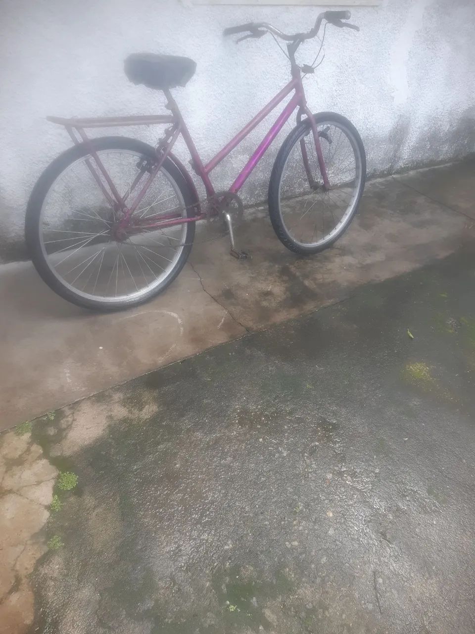 Bicicleta  - Foto 5