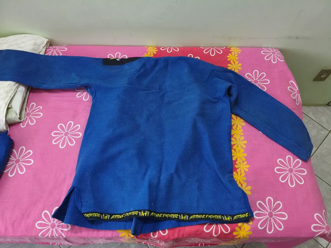 Kimono A2  - Foto 2