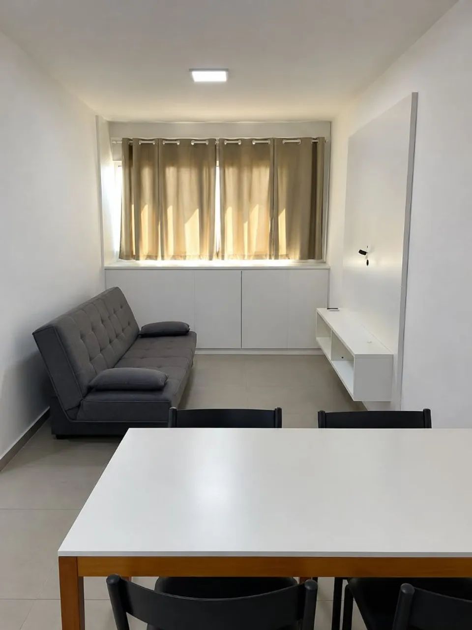 Apartamento 1/4 - Foto 3