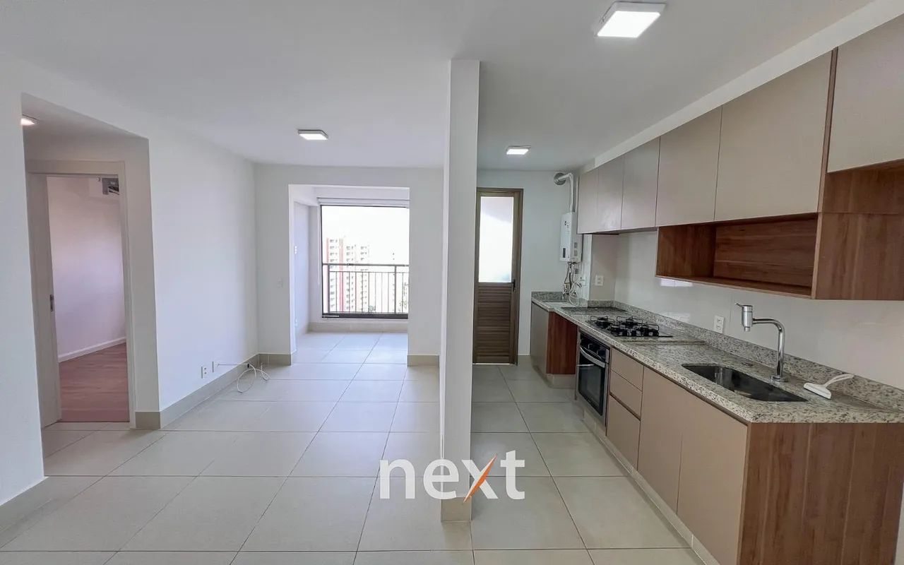 apartamento - Guanabara - Campinas - Foto 3