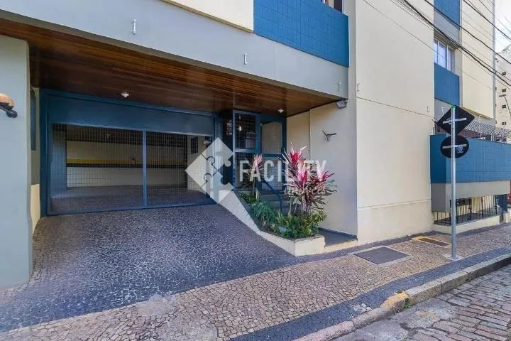 apartamento - Centro - Campinas - Foto 3