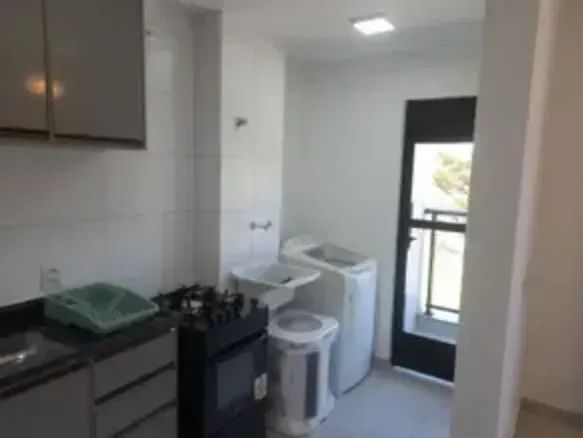 Apartamento 2 quartos no Vargem Grande, Florianópolis - Foto 5