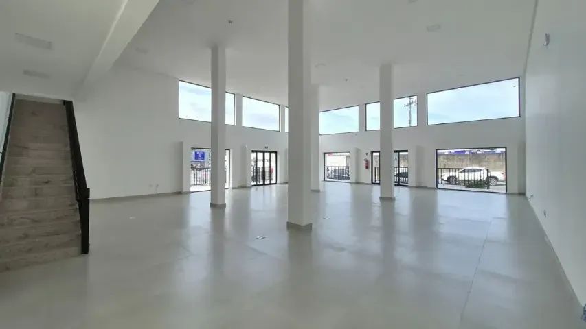 Ponto comercial - Posto Conceição - Locação. - Foto 5