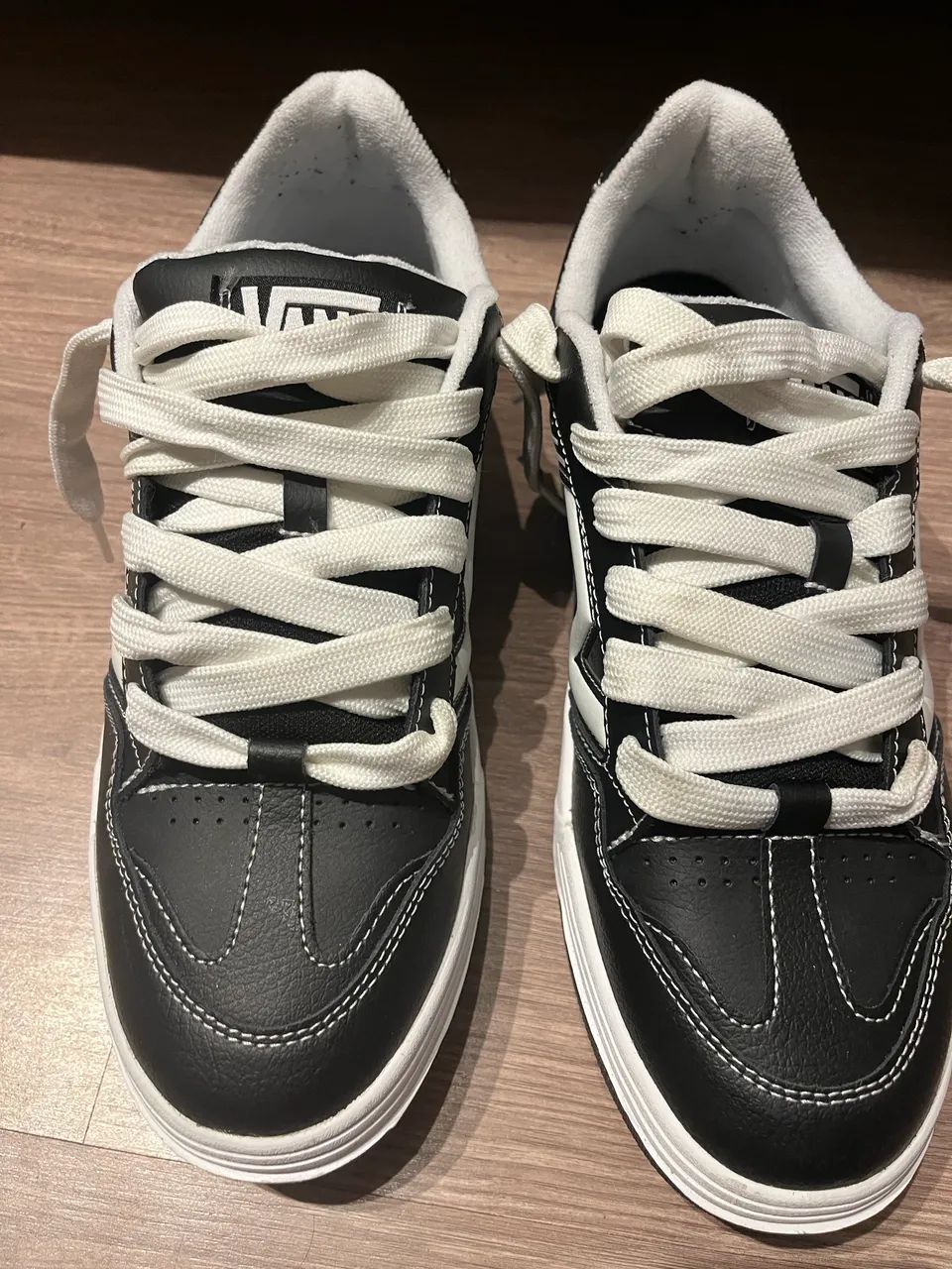 Tênis Vans Lançamento Novo - Foto 4