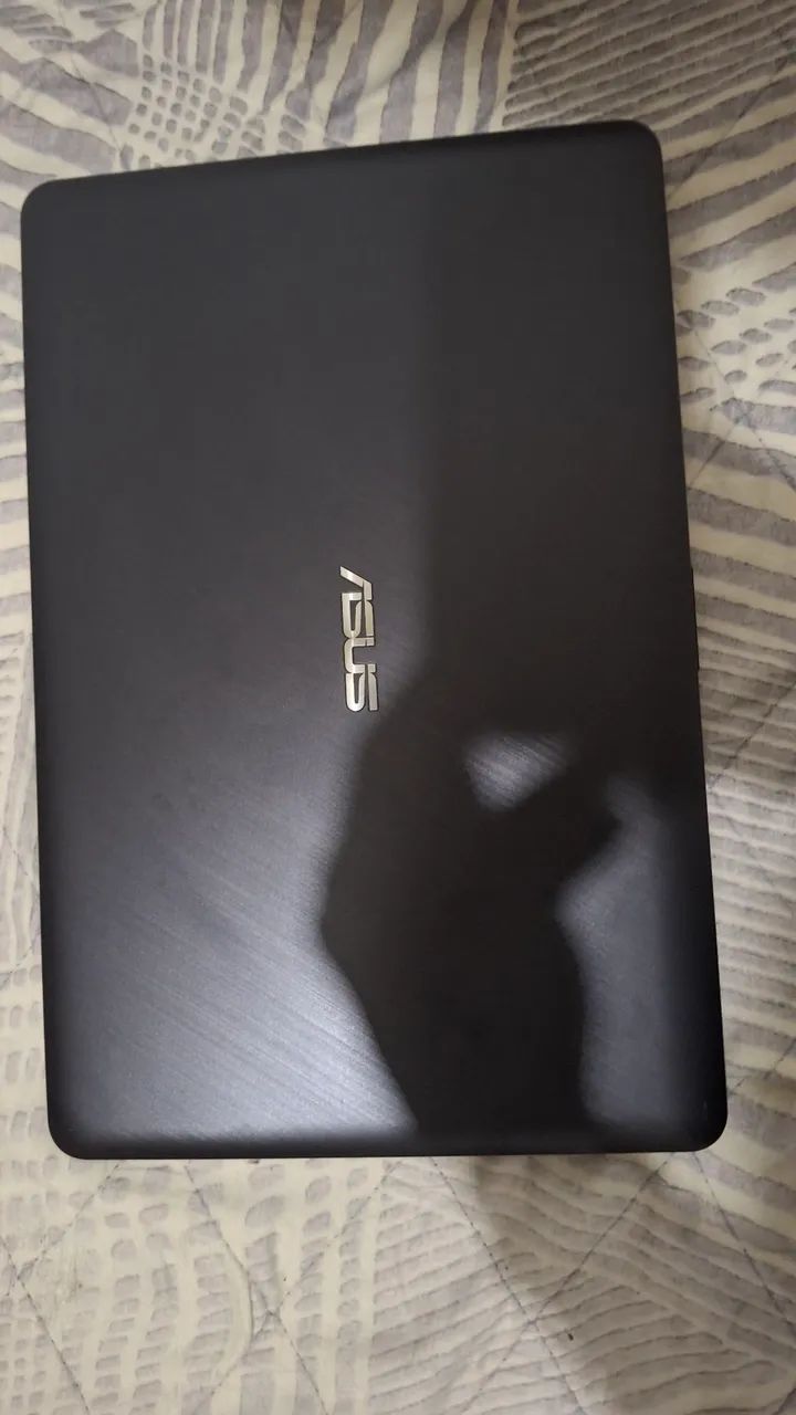 Nootbook de estudo - Foto 2
