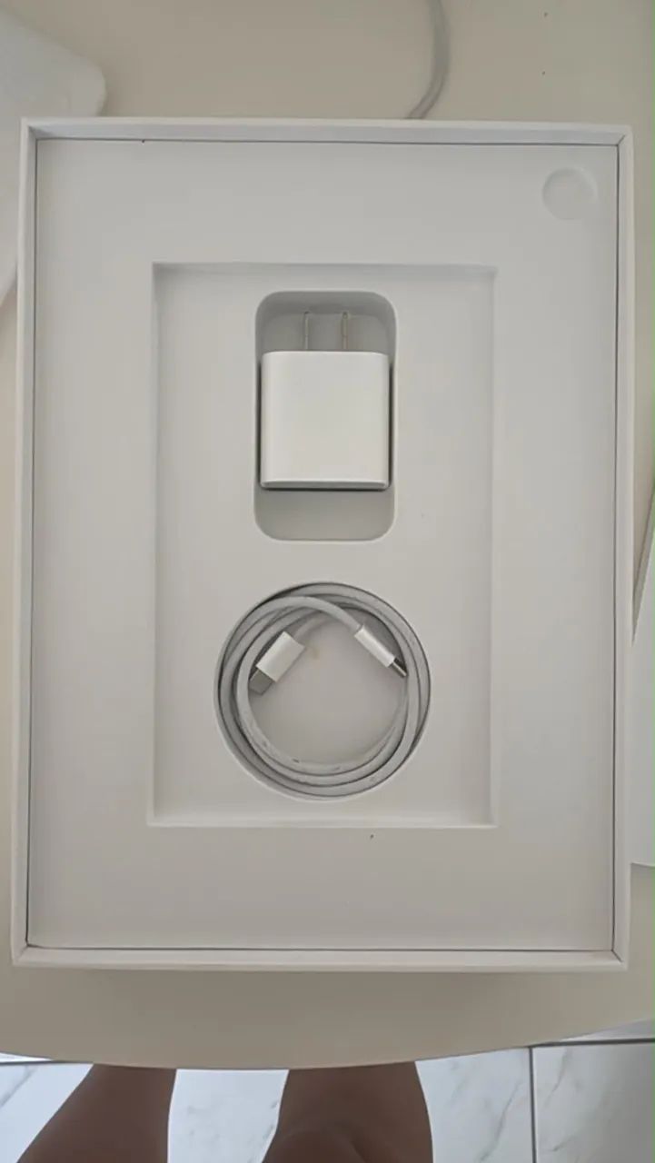 iPad 10 64GB +caneta Apple Pencil USB-C - Foto 2