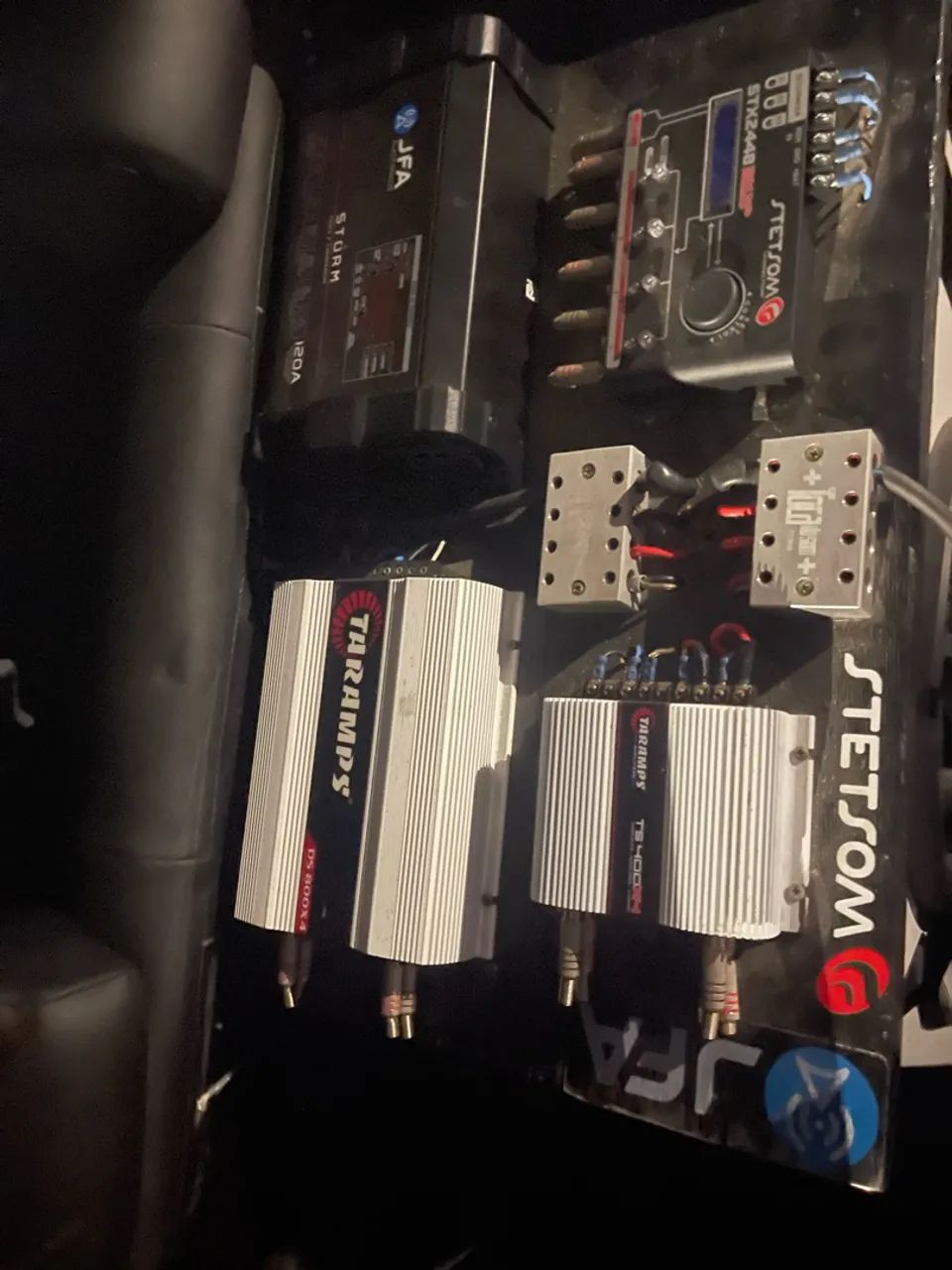 Vendo Som completo  - Foto 2