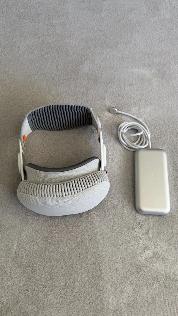 Apple Vision Pro M2 512GB
