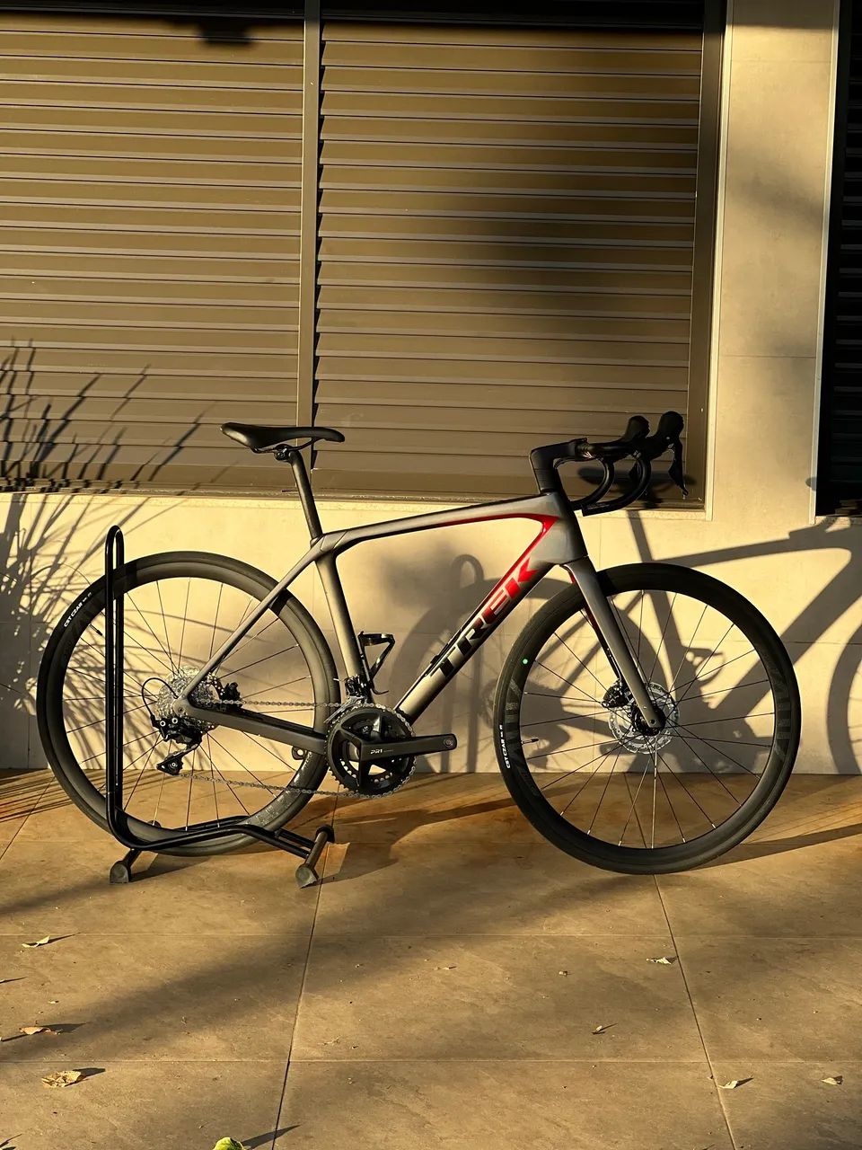 Trek TAM 54  - Foto 5