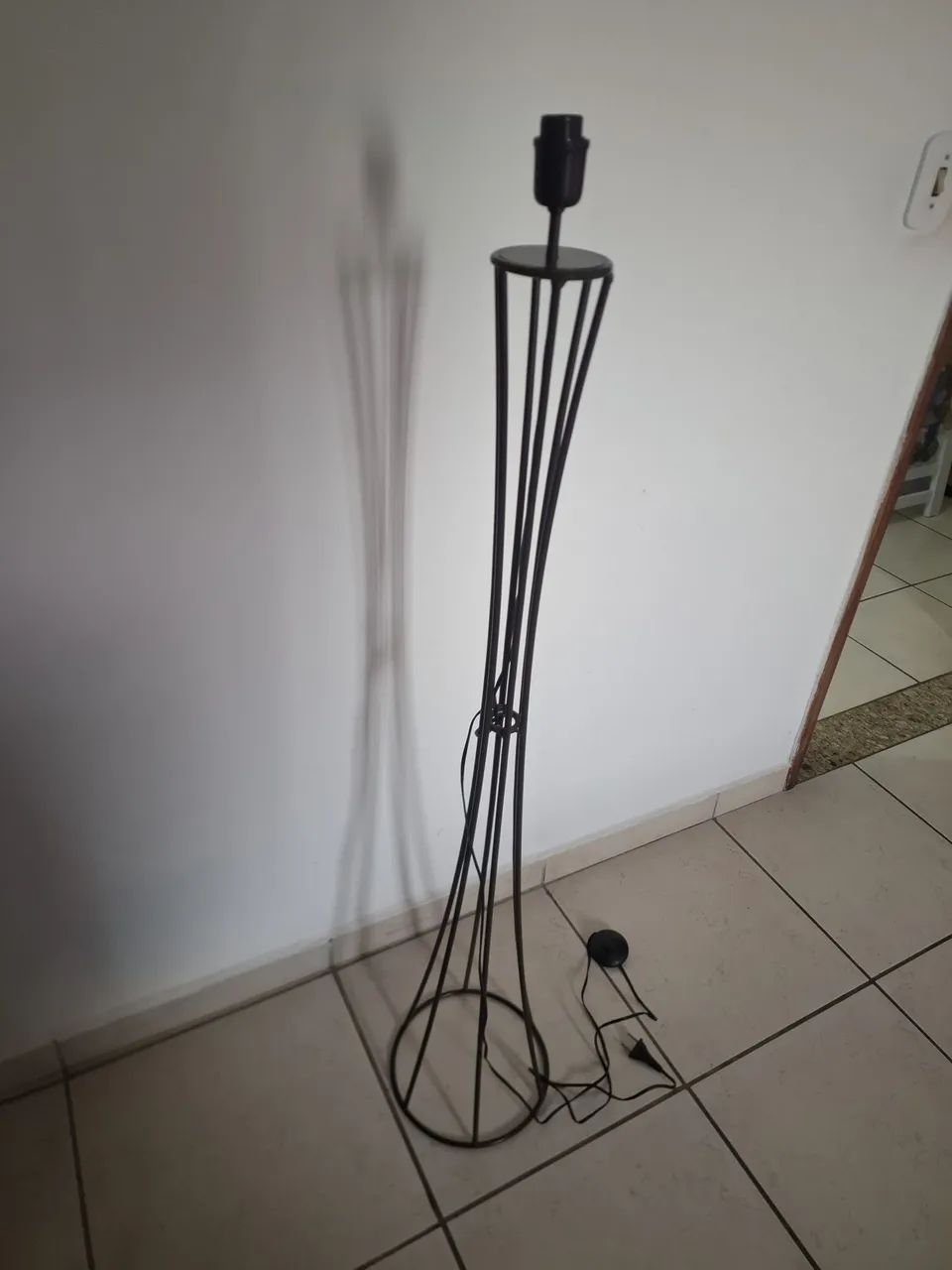 Luminária Tok e Stok  - Foto 2
