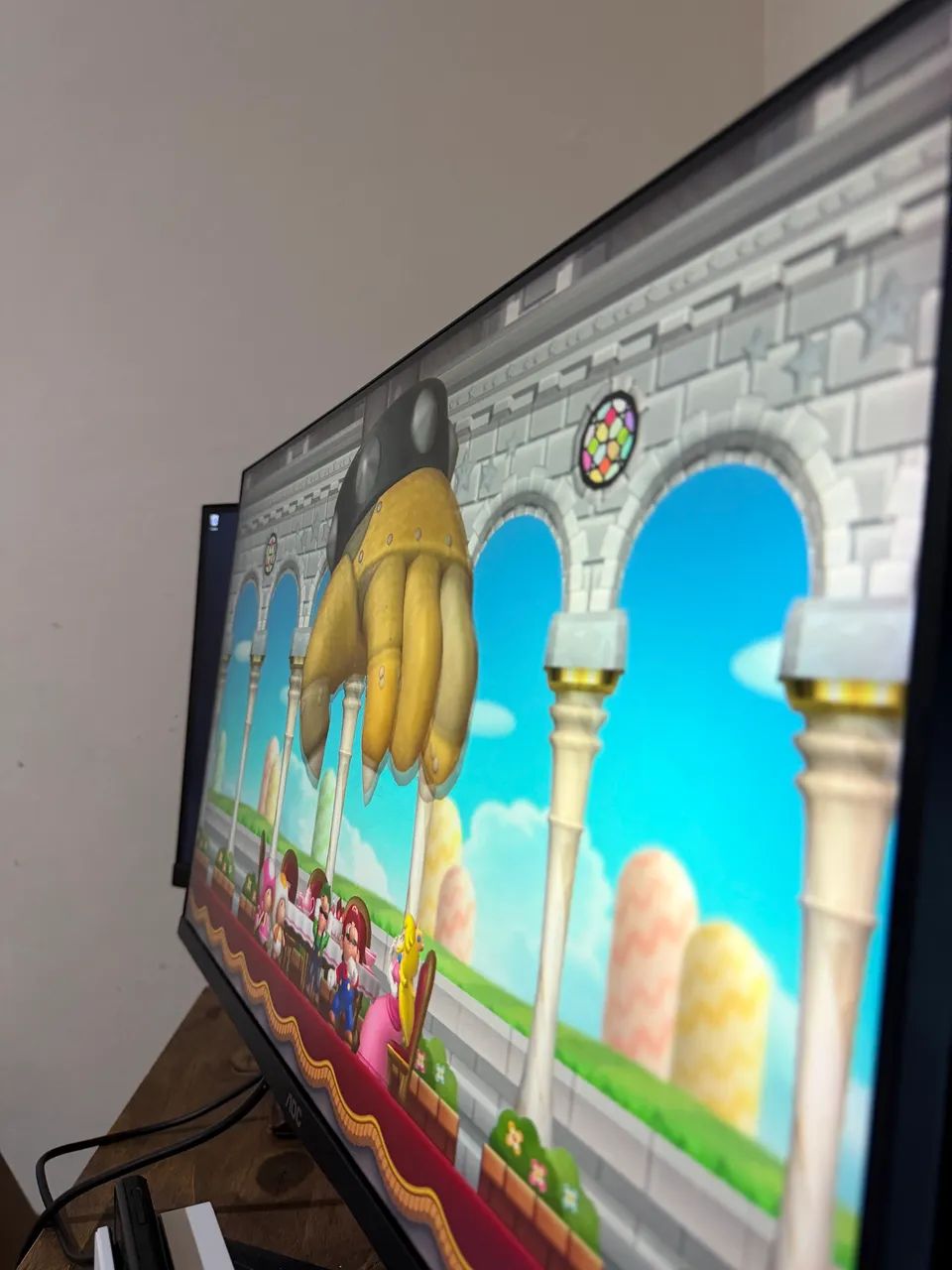 Monitor Gamer Hero Full HD - Foto 4