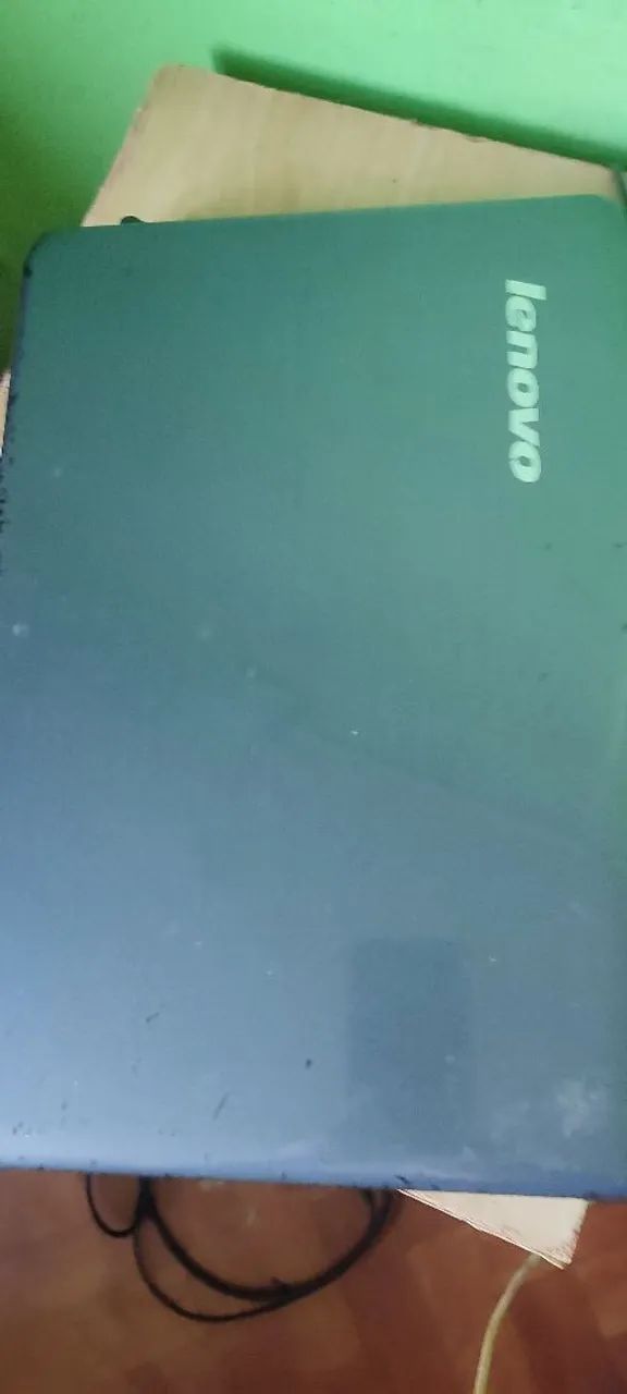 Notebook Lenovo G-450 - Foto 3