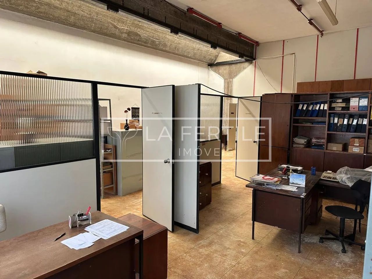 Barracão, 1050M², Aluguel de R$ 32.000,00 + Taxas - Dom Rodrigo, São José dos Pinhais (Pr) - Foto 6