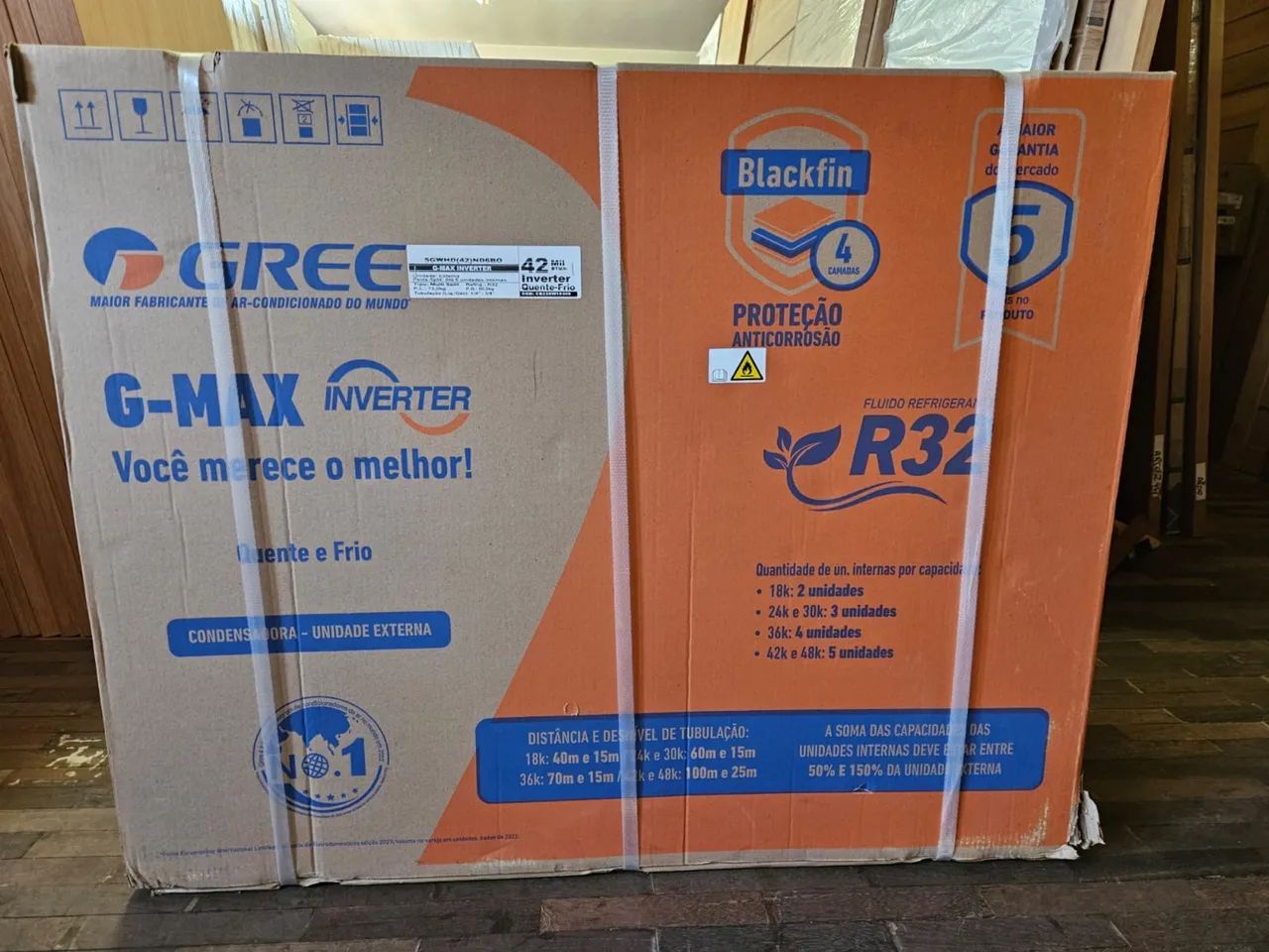 Ar condicionado  - Foto 4