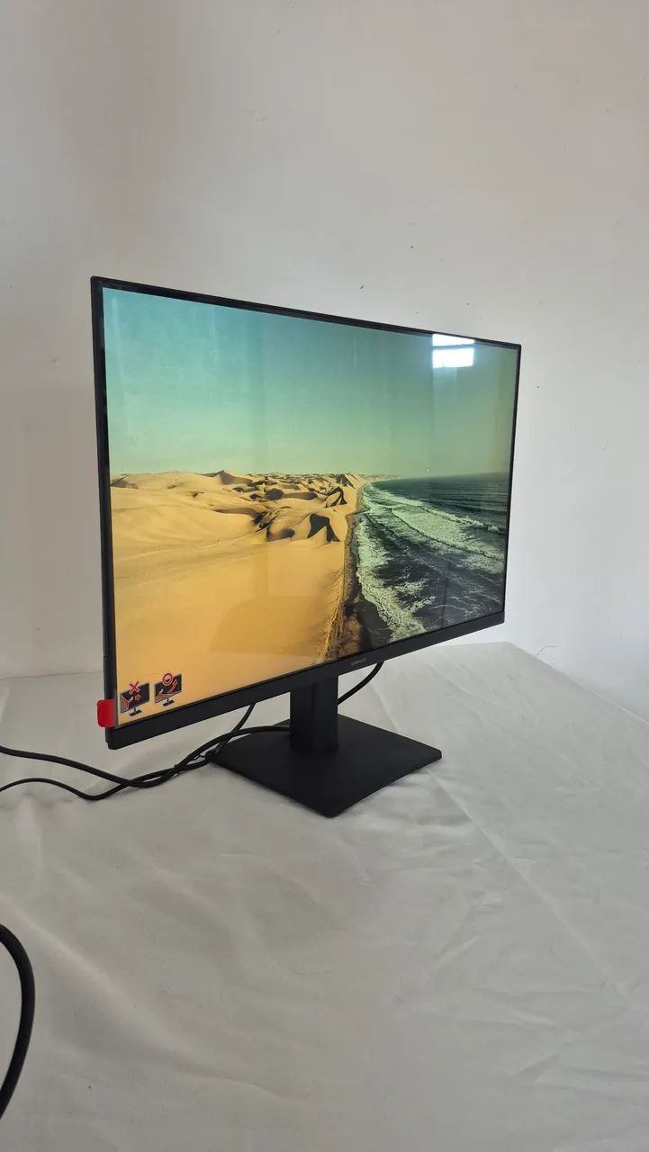 Monitor Samsung Essential S3 24" - Foto 4