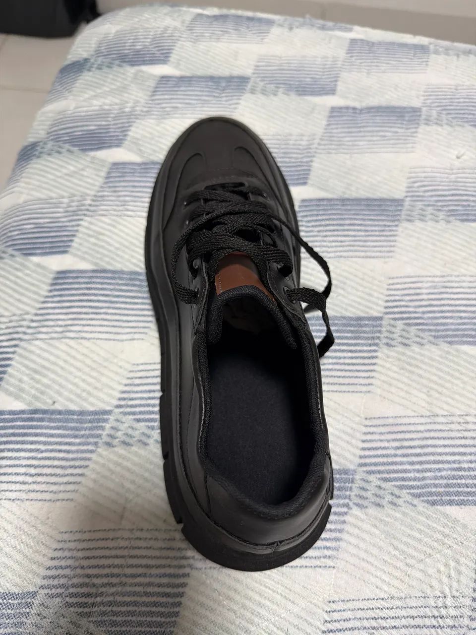 Sapato CASUAL - Foto 2