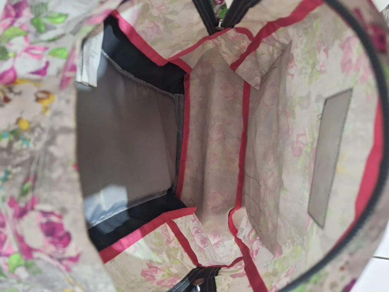 Mochila Grande JanSport - Foto 4
