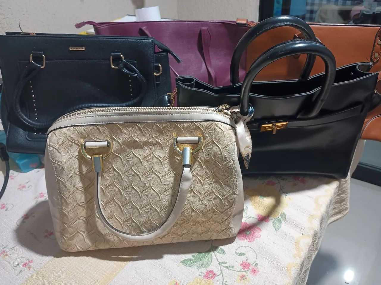 Bolsas  - Foto 2