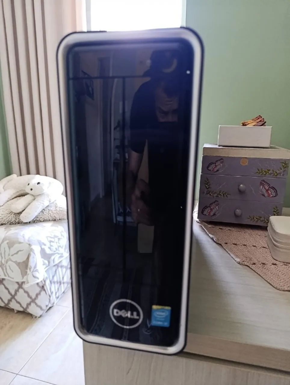 Micro Computador Dell