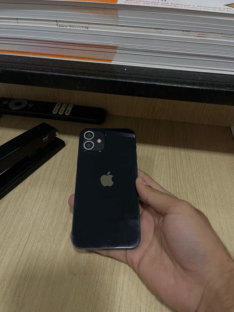 iPhone 12 64GB - Foto 5