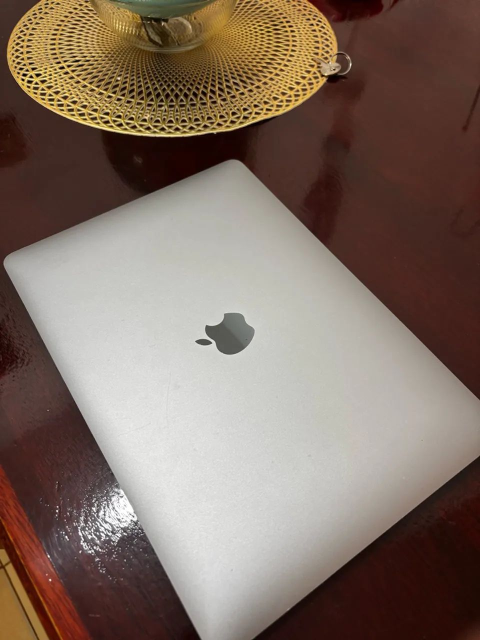 Macbook Air M1 256GB Perfeito - Foto 3
