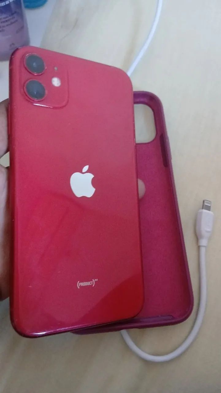 Iphone 11 64gb - Celulares e Smartphones - Mandacaru, João Pessoa