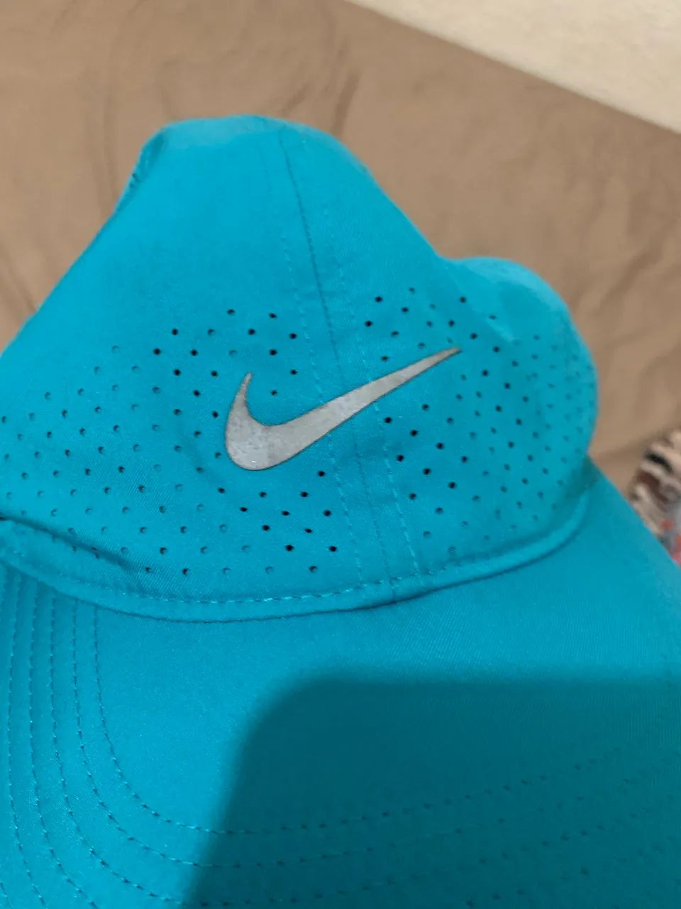 Boné Nike aeróbil original  - Foto 5
