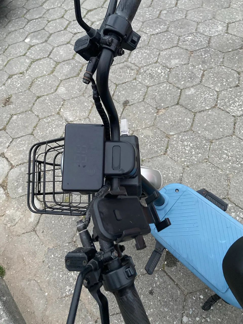 Scooter Conduzza  - Foto 2