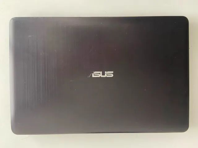 Notebook ASUS X541NA 15.6" - Foto 4