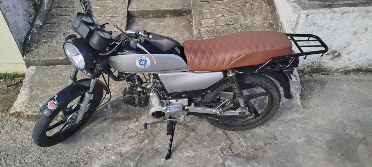 DAFRA SUPER 100 - Foto 2