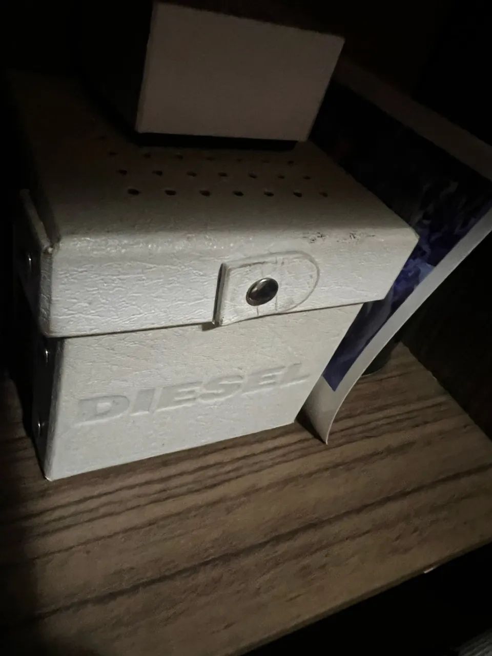 Relógio Diesel 