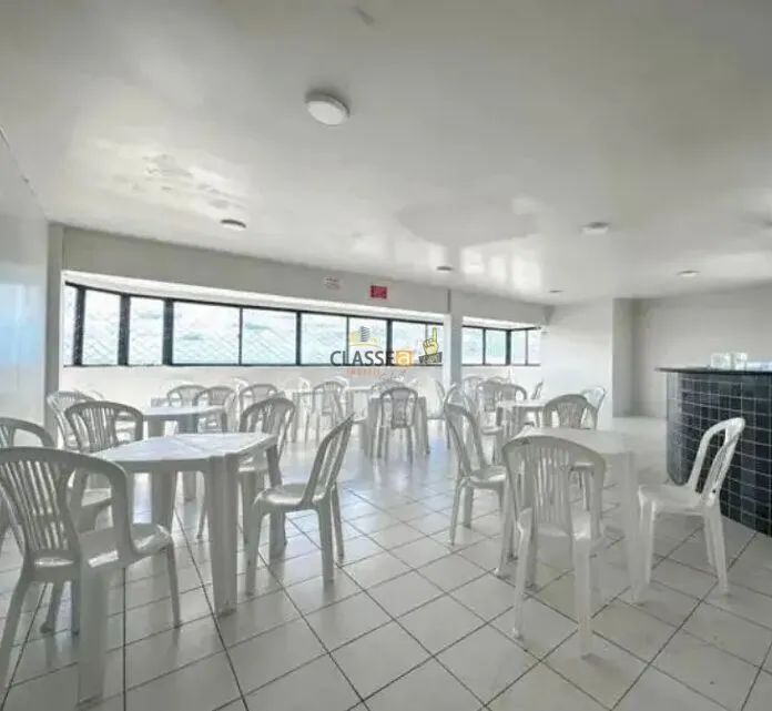 Apartamento 3 Quartos com Vista Mar em Piedade - Foto 5