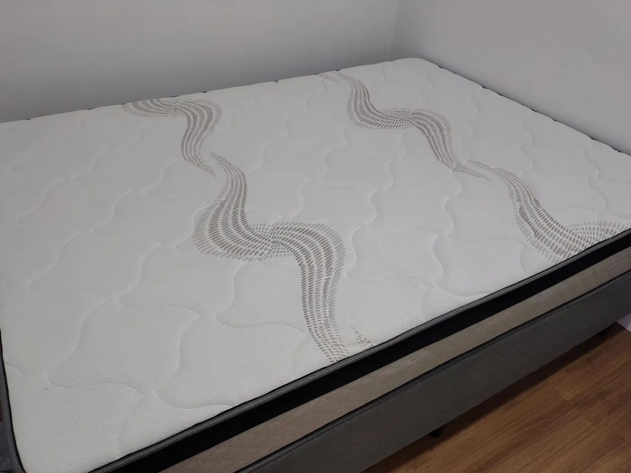 Conjunto Cama Box Gazin  - Foto 3