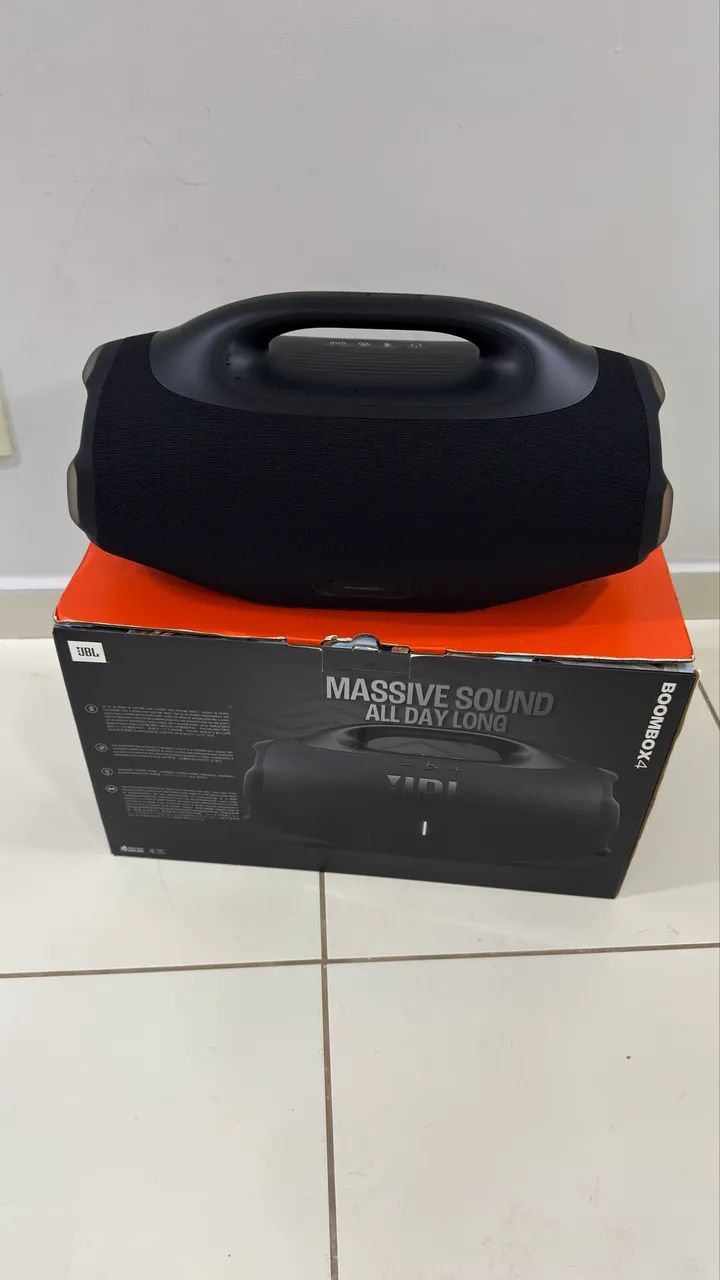 Bombox 4  - Foto 2