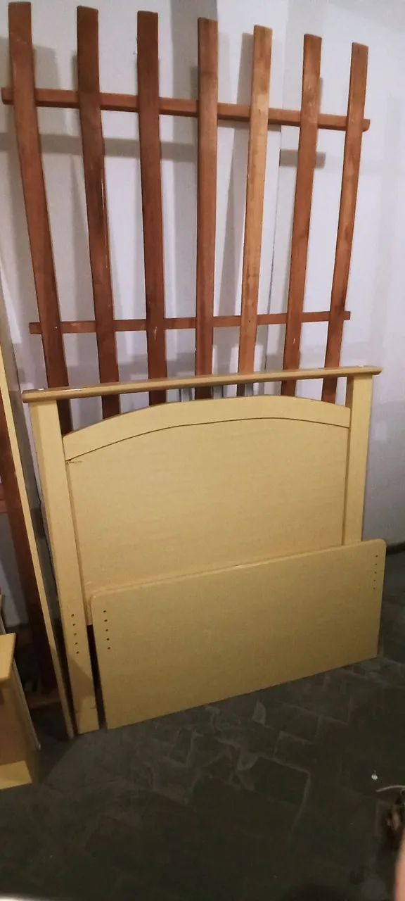 Cama de solteiro (bicama) barato! - Foto 3