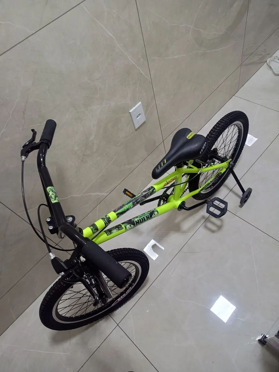 Vendo Bicicleta nova - Foto 2