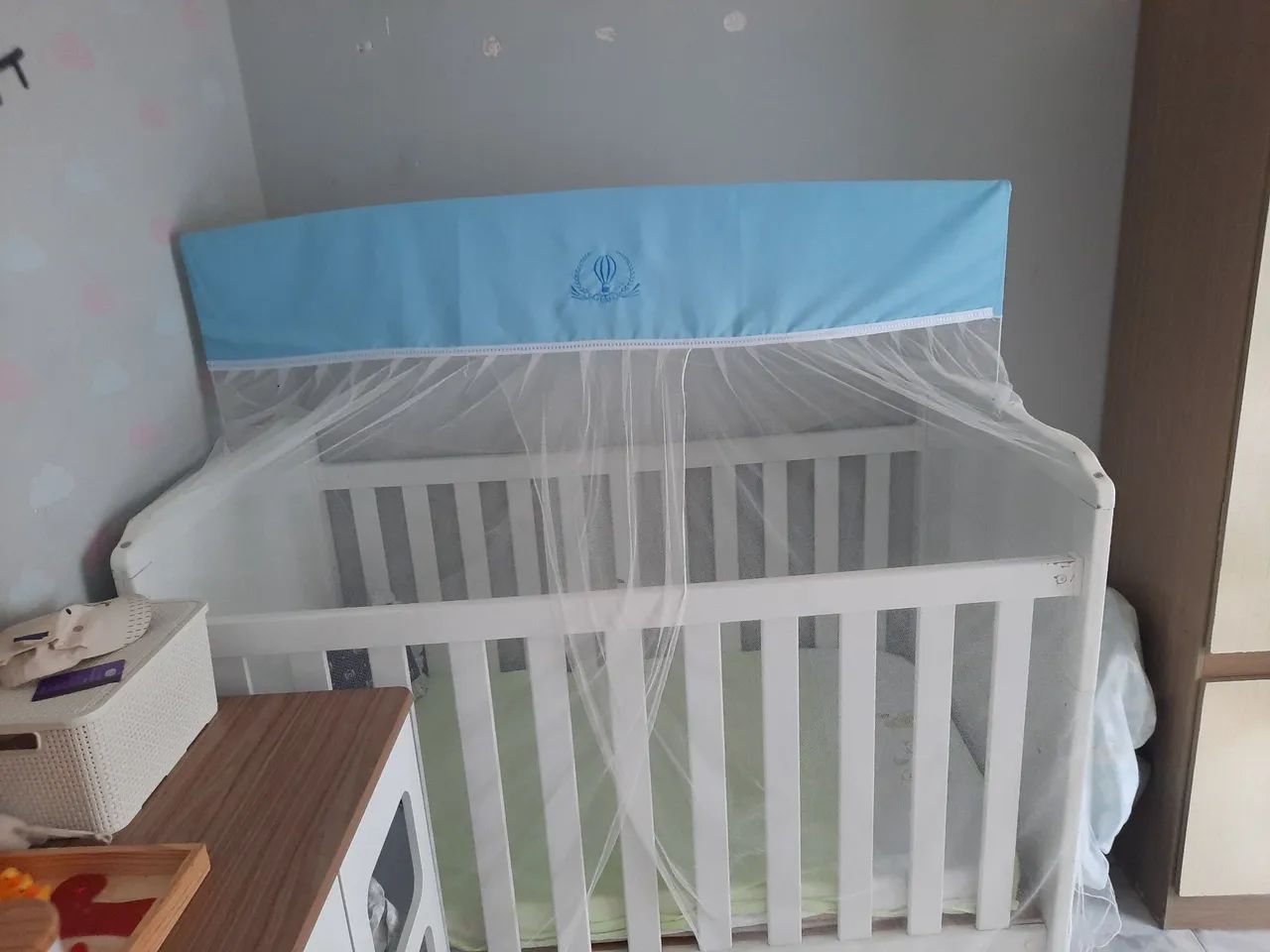 White Crib Donation466447789573416962