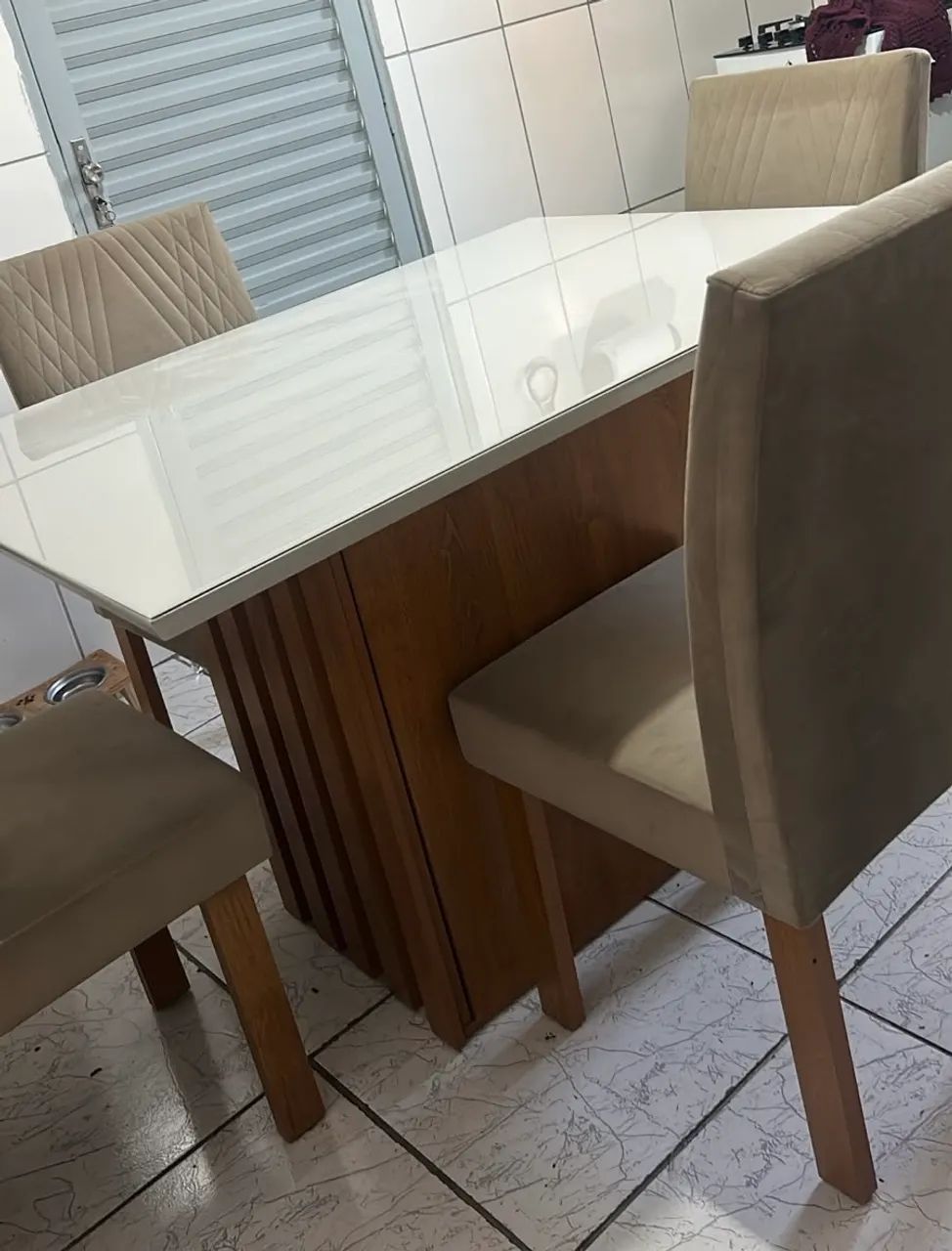 Mesa de Jantar! - Foto 2