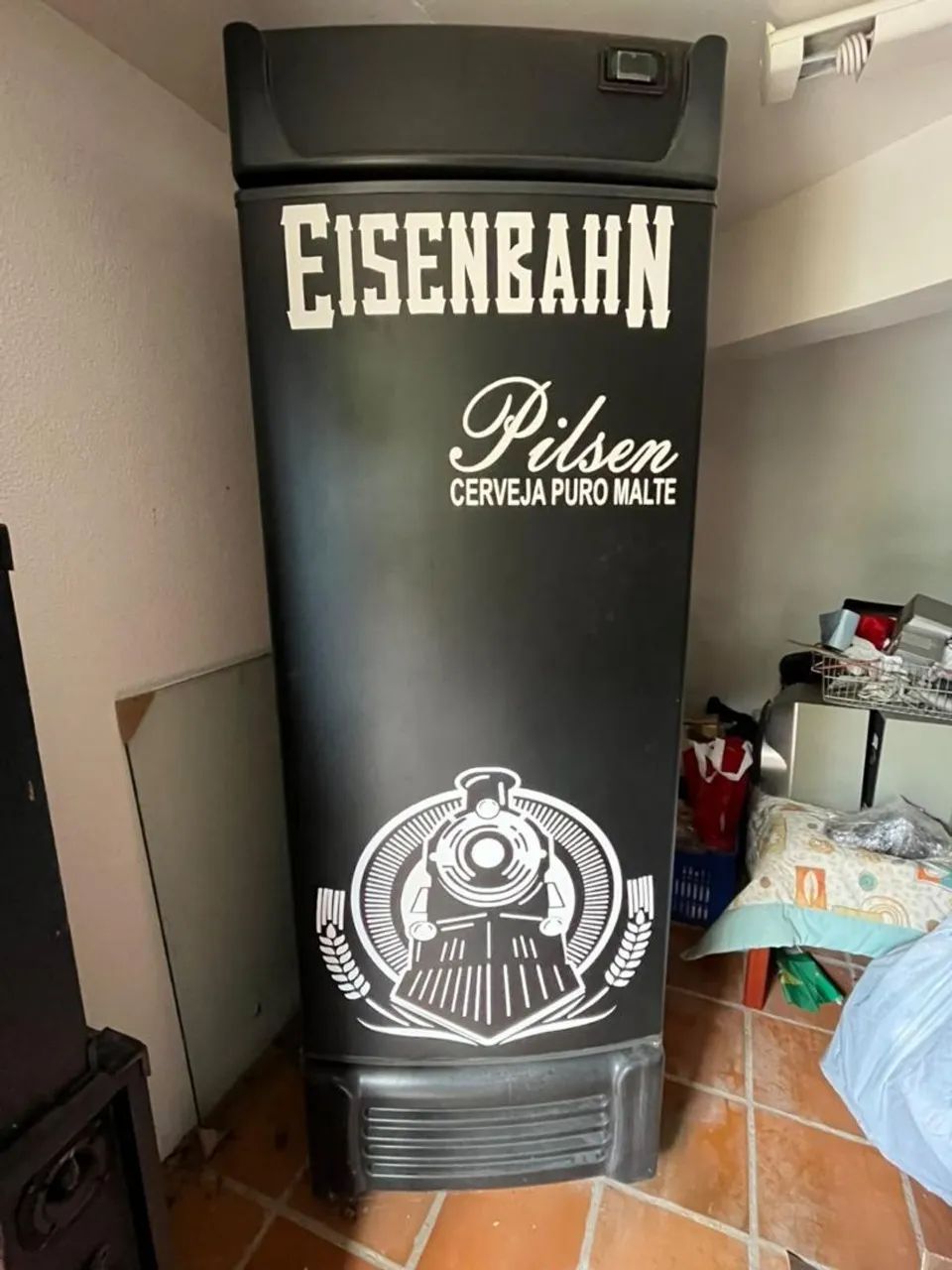Cervejeira 