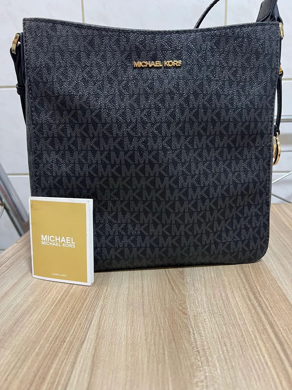 Bolsa Michael kors