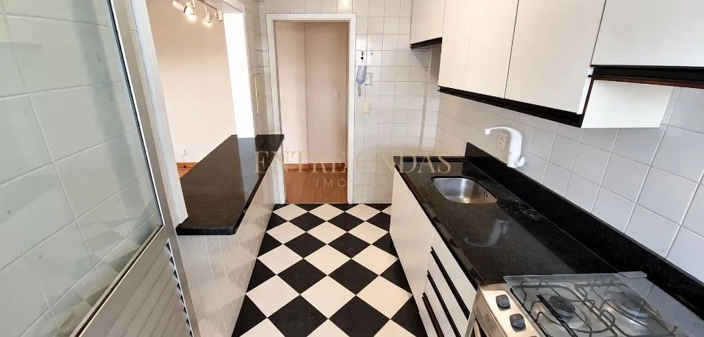 Apartamento com 1 quarto no bairro Centro, Florianópolis. - Foto 3